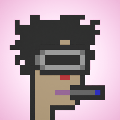 Ripple Clown #908