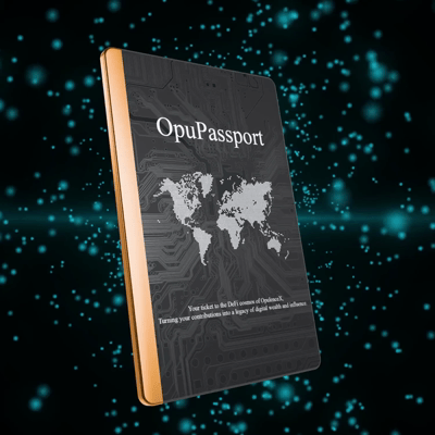 OpulPassport