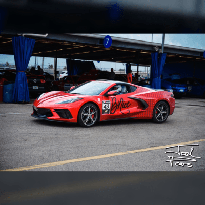 BNice at Daytona #159