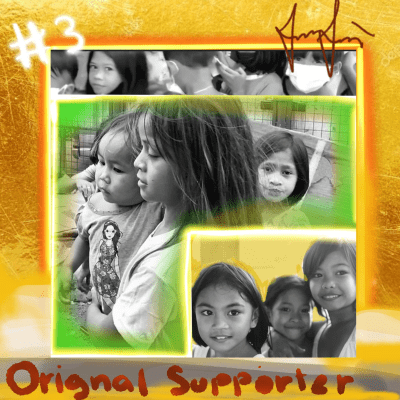 xCharityClub #3
