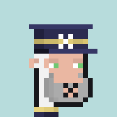 General of The Army #1171