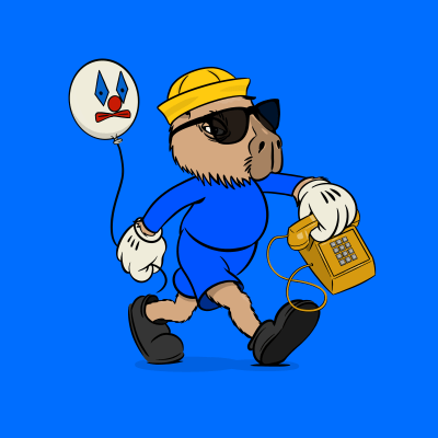 Capy #616