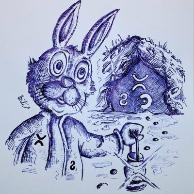XRP Diary #10