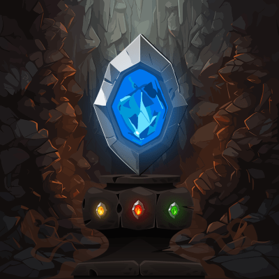 Gem-Pass #3