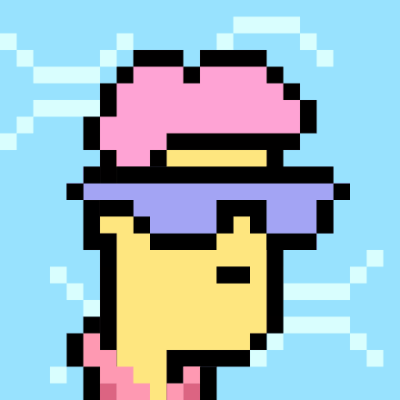 DoodlePunkX Clown Council #24