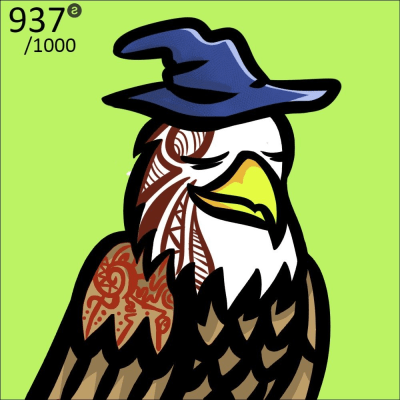 SuperEagle 937s