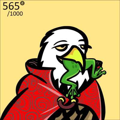 SuperEagle 565s
